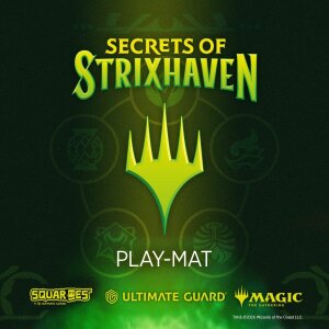 Ultimate Guard Play-Mat Magic: The Gathering...