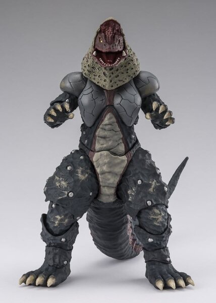Ultraman Series S.H.Figuarts Shinkocchou Seihou Actionfigur Golza 30th Anniversary Edition 15 cm