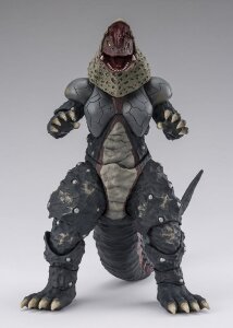 Ultraman Series S.H.Figuarts Shinkocchou Seihou...