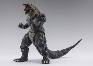 Ultraman Series S.H.Figuarts Shinkocchou Seihou...