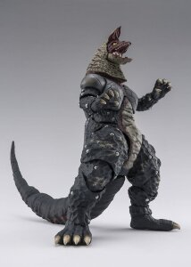 Ultraman Series S.H.Figuarts Shinkocchou Seihou Actionfigur Golza 30th Anniversary Edition 15 cm