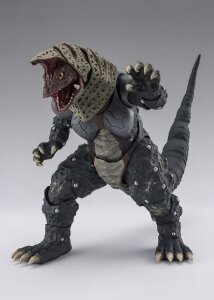 Ultraman Series S.H.Figuarts Shinkocchou Seihou Actionfigur Golza 30th Anniversary Edition 15 cm