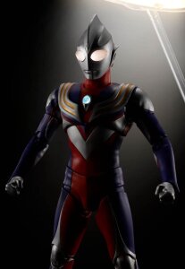 Ultraman Series S.H.Figuarts Shinkocchou Seihou...