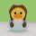 Wicked Tubbz Mini PVC Figur Dorothy Gale 5 cm