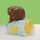 Wicked Tubbz Mini PVC Figur Dorothy Gale 5 cm