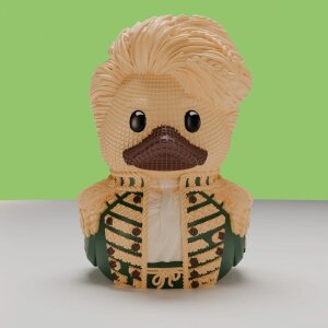 Wicked Tubbz Mini PVC Figur Scarecrow 5 cm