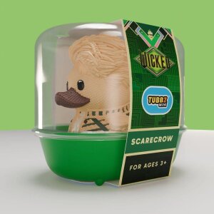 Wicked Tubbz Mini PVC Figur Scarecrow 5 cm