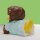 Wicked Tubbz PVC Figur Dorothy Gale 1st Edition 10 cm