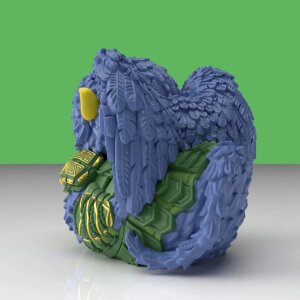 Wicked Tubbz PVC Figur Flying Monkey (Chistery) Boxed...