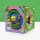 Wicked Tubbz PVC Figur Flying Monkey (Chistery) Boxed Edition 10 cm