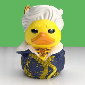 Wicked Tubbz PVC Figur Madame Morrible Boxed Edition 10 cm