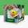 Wicked Tubbz PVC Figur Madame Morrible Boxed Edition 10 cm