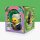Wicked Tubbz PVC Figur Madame Morrible Boxed Edition 10 cm