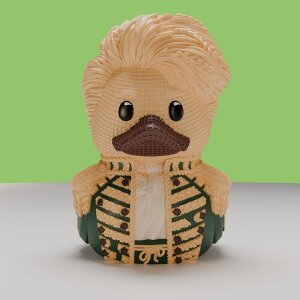 Wicked Tubbz PVC Figur Scarecrow 1st Edition 10 cm