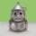 Wicked Tubbz PVC Figur Tin Man 1st Edition 10 cm