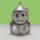 Wicked Tubbz PVC Figur Tin Man Boxed Edition 10 cm