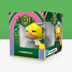 Wicked Tubbz PVC Figur Wizard of Oz Boxed Edition 10 cm