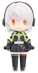 Zenless Zone Zero HELLO! GOOD SMILE Actionfigur Anby...