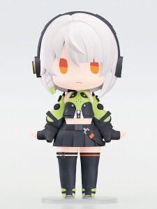 Zenless Zone Zero HELLO! GOOD SMILE Actionfigur Anby...