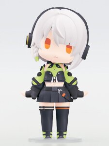 Zenless Zone Zero HELLO! GOOD SMILE Actionfigur Anby Demara 10 cm