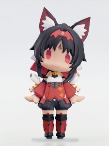Zenless Zone Zero HELLO! GOOD SMILE Actionfigur Nekomiya Mana 10 cm