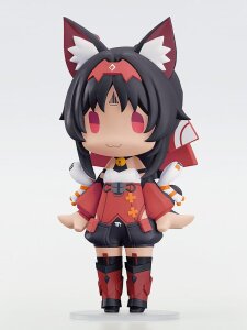 Zenless Zone Zero HELLO! GOOD SMILE Actionfigur Nekomiya Mana 10 cm