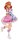 Aikatsu! x Pripara The Movie Miraculous Meeting Lucrea Lite PVC Statue Akari Ozora 18 cm