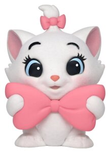 Aristocats Spardose Marie