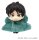 Attack on Titan Look Up Cape Zubehör-Set für Look Up PVC Statuen Cape of the Scout Regiment 12 cm