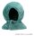 Attack on Titan Look Up Cape Zubehör-Set für Look Up PVC Statuen Cape of the Scout Regiment 12 cm