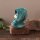 Attack on Titan Look Up Cape Zubehör-Set für Look Up PVC Statuen Cape of the Scout Regiment 12 cm