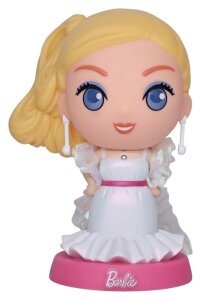 Barbie Spardose Crystal Doll