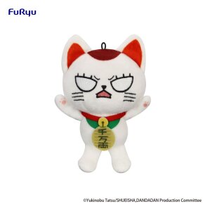 Dandadan Plüschfigur Turbo Granny (Beckoning Cat)...