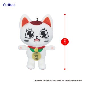 Dandadan Plüschfigur Turbo Granny (Beckoning Cat)...
