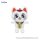 Dandadan Plüschfigur Turbo Granny (Beckoning Cat) Vol. 2 C 12 cm