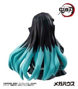 Demon Slayer G.E.M. PVC Statue Tokitoi-san Palm Size 8 cm
