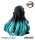 Demon Slayer G.E.M. PVC Statue Tokitoi-san Palm Size 8 cm