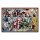Demon Slayer Puzzle 1000 Teile Vol. 1