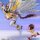 Digimon Adventure Precious G.E.M. Serie PVC Statue Angewomon & Hikari Yagami 22 cm