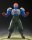 Dragon Ball Z S.H. Figuarts Actionfigur Fusion Android 13 18 cm