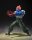 Dragon Ball Z S.H. Figuarts Actionfigur Fusion Android 13 18 cm