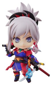 Fate/Grand Order Nendoroid Actionfigur Saber/Miyamoto...