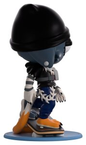 Fortnite Vinyl Figur Meow Skulls 13 cm