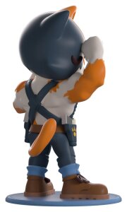 Fortnite Vinyl Figur Meowscles 13 cm