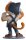 Fortnite Vinyl Figur Meowscles 13 cm