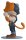 Fortnite Vinyl Figur Meowscles 13 cm