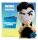 Fortnite Vinyl Figur Midas 10 cm