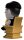 Fortnite Vinyl Figur Midas 10 cm