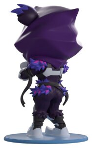 Fortnite Vinyl Figur Raven Team Leader 12 cm
