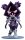 Fortnite Vinyl Figur Raven Team Leader 12 cm